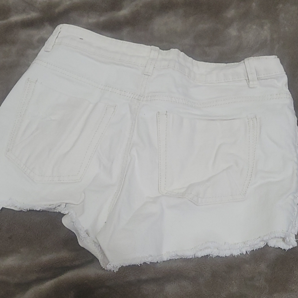 Shorts - Picture 2 of 2